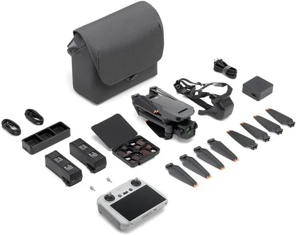 Dron Doble Camara 4k Ultra Pro Max Drone +BATERIA EXTRA