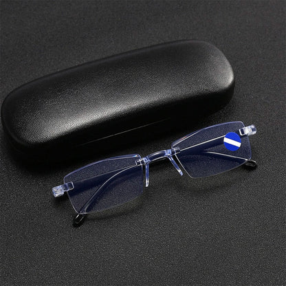 PROMOCIÓN 2x1 - Gafas Inteligentes TR90 | ¡Compra 1, Llévate 2! [PROMOCIÓN LIMITADA]